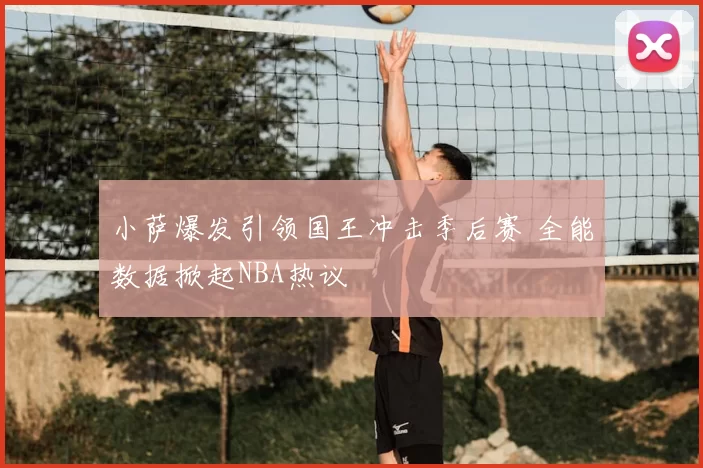小萨爆发引领国王冲击季后赛 全能数据掀起NBA热议