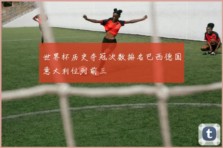 世界杯历史夺冠次数排名巴西德国意大利位列前三