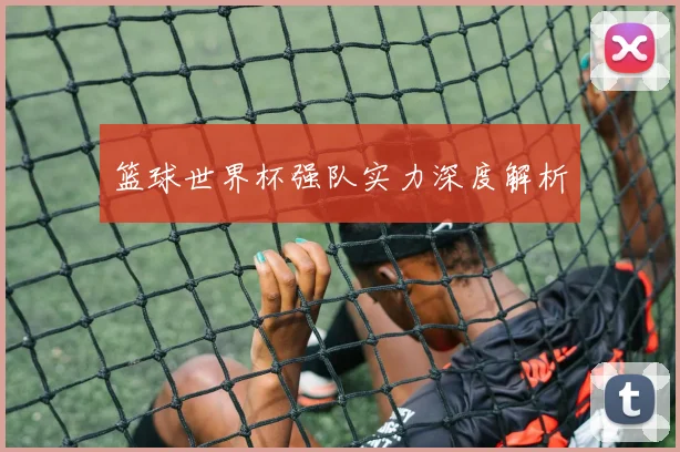篮球世界杯强队实力深度解析